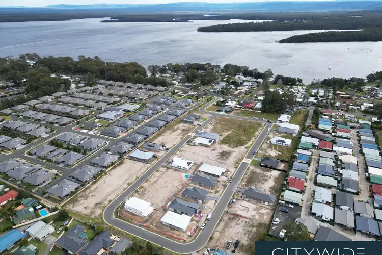 Lot 4/ 92 Island Point Road