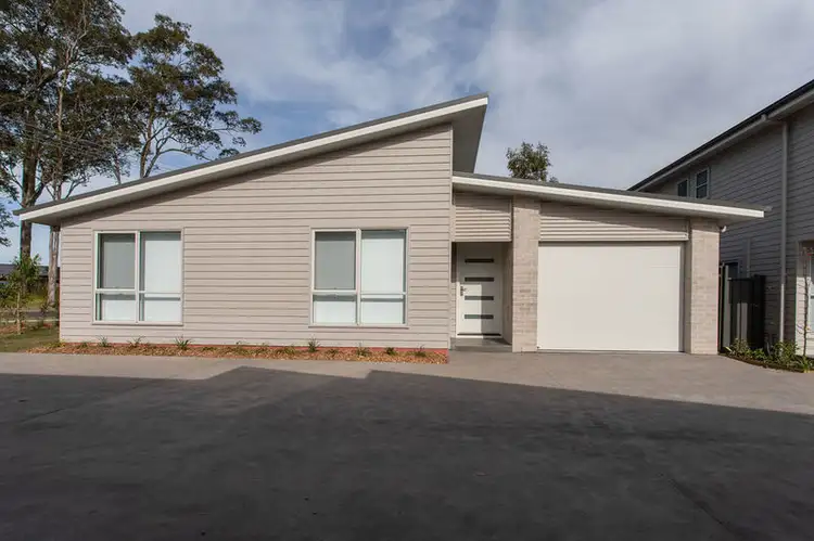 Unit 19/17 Old Southern Road, South Nowra NSW 2541