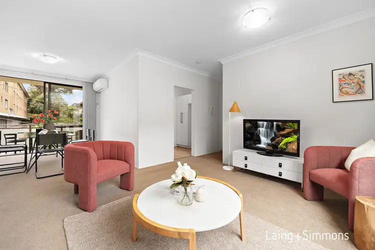 9/29-33 Parkes Road, Artarmon NSW 2064