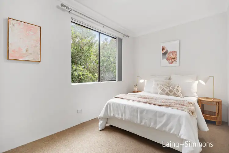 Sixth view of Homely apartment listing, 9/29-33 Parkes Road, Artarmon NSW 2064