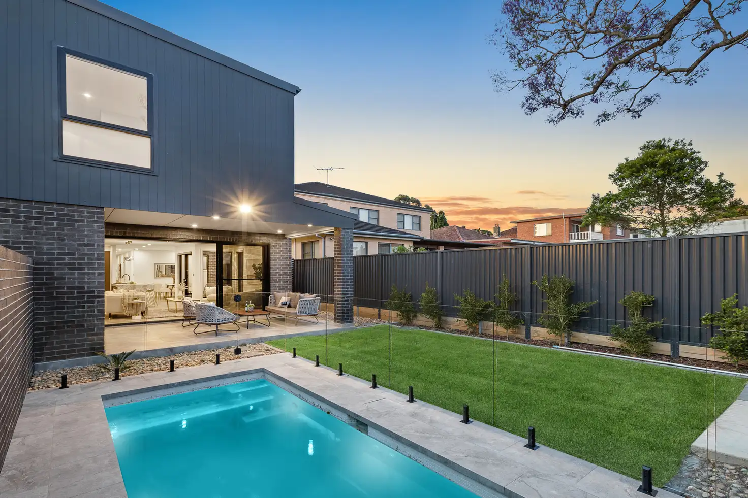 Main view of Homely house listing, 24 Douglas Street, Putney NSW 2112