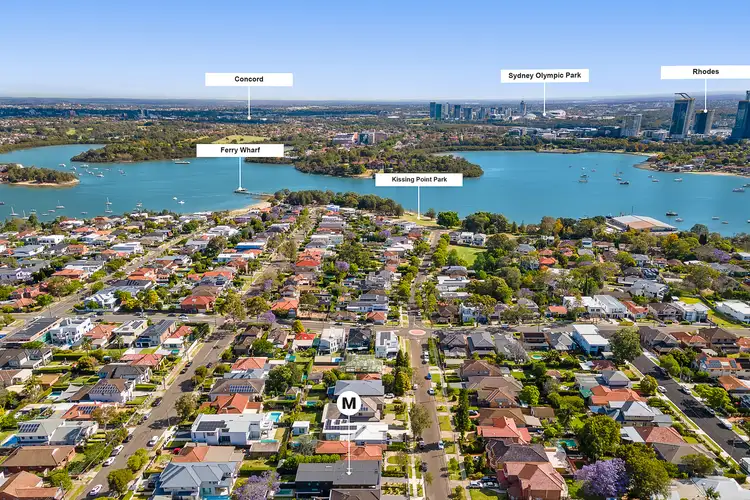 Third view of Homely house listing, 24 Douglas Street, Putney NSW 2112