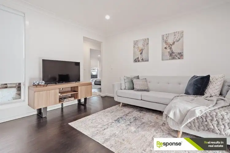 Third view of Homely house listing, 8 Aster Place, Quakers Hill NSW 2763