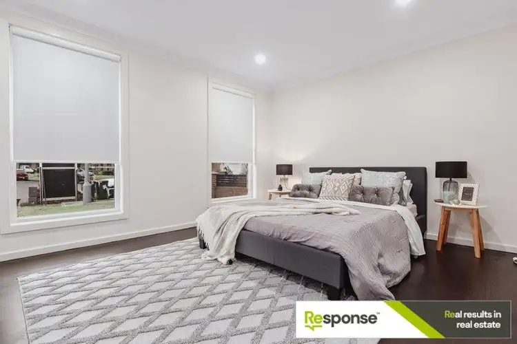 Sixth view of Homely house listing, 8 Aster Place, Quakers Hill NSW 2763