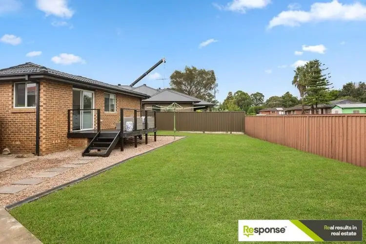 Seventh view of Homely house listing, 8 Aster Place, Quakers Hill NSW 2763