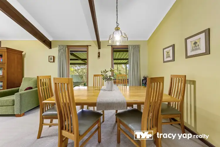 Sixth view of Homely house listing, 4 Lynch Close, Carlingford NSW 2118
