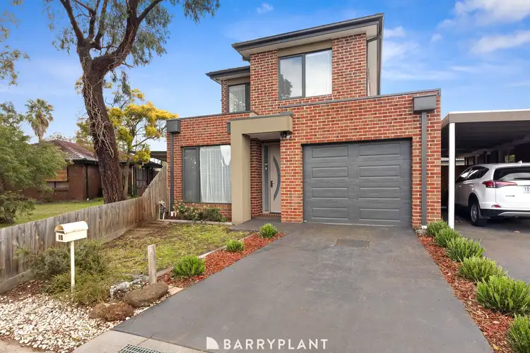 Main view of Homely house listing, 10 Broadacres Court, Narre Warren VIC 3805