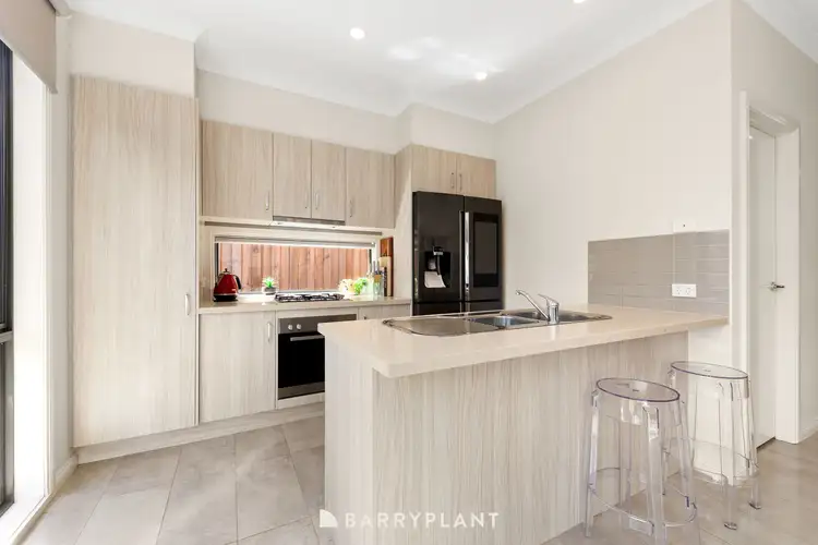 Second view of Homely house listing, 10 Broadacres Court, Narre Warren VIC 3805