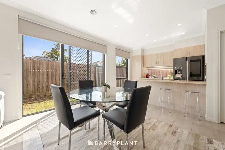 Third view of Homely house listing, 10 Broadacres Court, Narre Warren VIC 3805