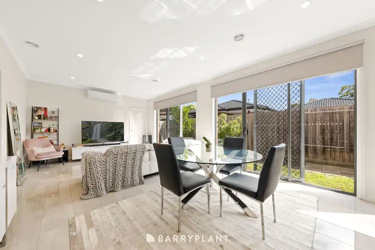 Fourth view of Homely house listing, 10 Broadacres Court, Narre Warren VIC 3805