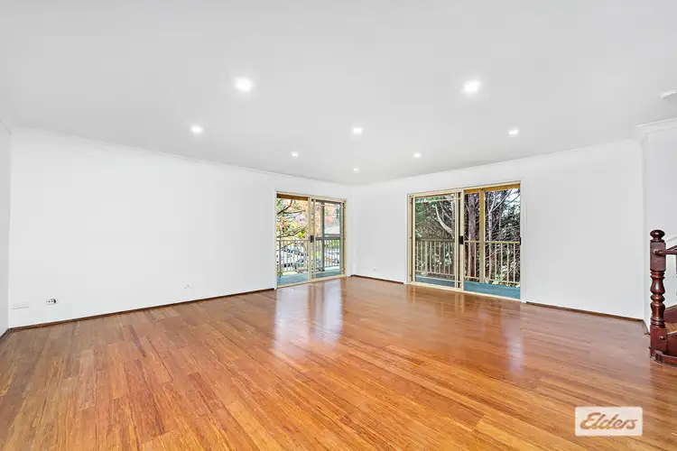 Second view of Homely townhouse listing, 1/8 Allan Street, Wollongong NSW 2500