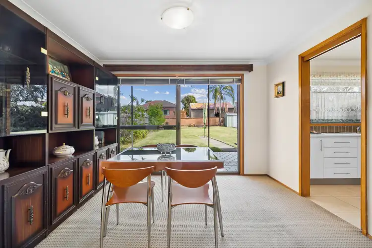 Third view of Homely house listing, 3 Stiles Street, Croydon Park NSW 2133
