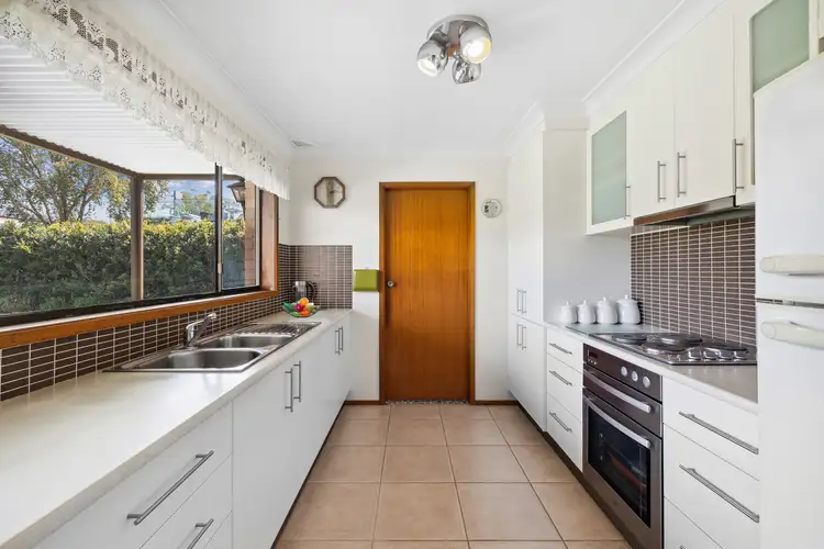 Fifth view of Homely house listing, 3 Stiles Street, Croydon Park NSW 2133