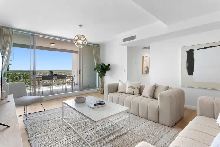 Main view of Homely unit listing, 2101/2A Help Street, Chatswood NSW 2067