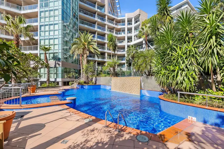 Fourth view of Homely unit listing, 2101/2A Help Street, Chatswood NSW 2067