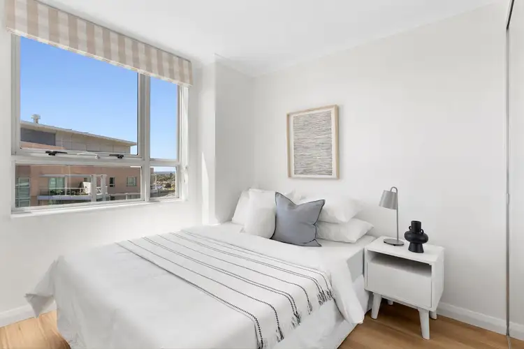 Fifth view of Homely unit listing, 2101/2A Help Street, Chatswood NSW 2067