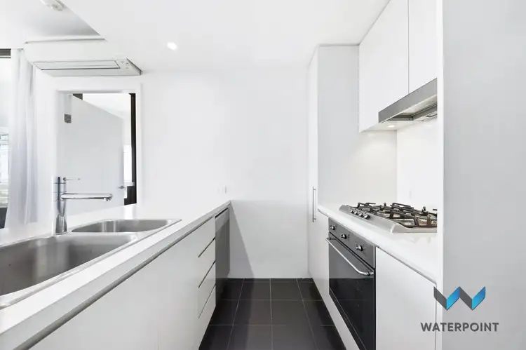Fifth view of Homely apartment listing, 1907/1 Australia Avenue, Sydney Olympic Park NSW 2127
