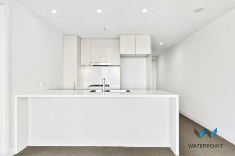 Sixth view of Homely apartment listing, 1907/1 Australia Avenue, Sydney Olympic Park NSW 2127