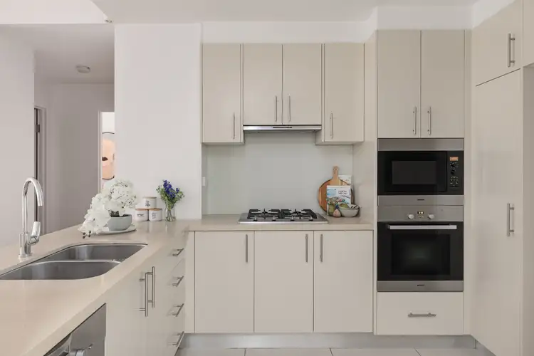 Fifth view of Homely apartment listing, A003/1-9 Buckingham Road, Killara NSW 2071