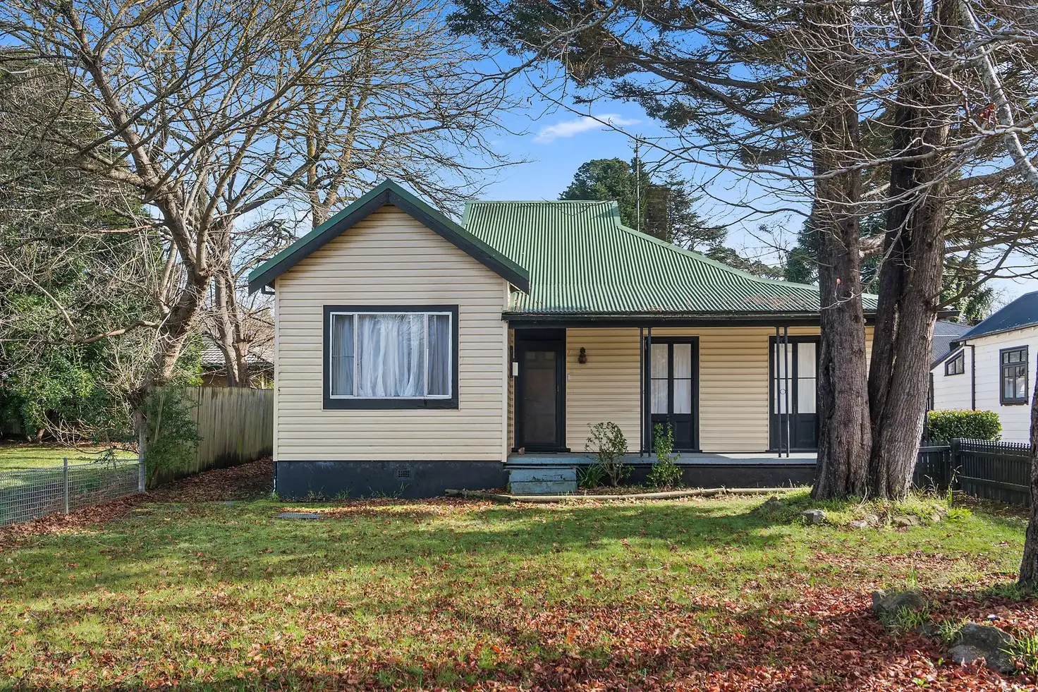 Main view of Homely house listing, 1/41-43 Railway Street, Moss Vale NSW 2577