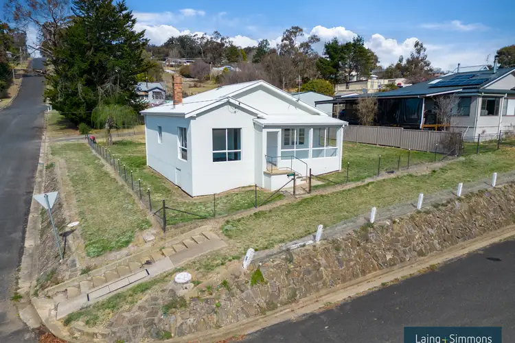 Main view of Homely house listing, 151W Fitzroy Street, Walcha NSW 2354