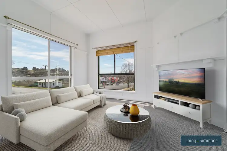 Second view of Homely house listing, 151W Fitzroy Street, Walcha NSW 2354
