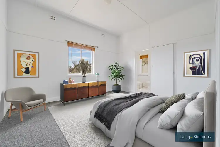 Fourth view of Homely house listing, 151W Fitzroy Street, Walcha NSW 2354