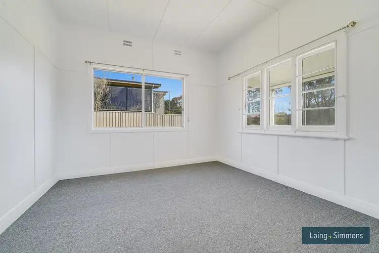 Sixth view of Homely house listing, 151W Fitzroy Street, Walcha NSW 2354