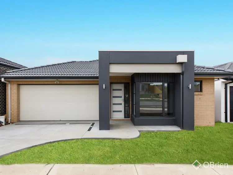 50 Madura Promenade, Mickleham VIC 3064