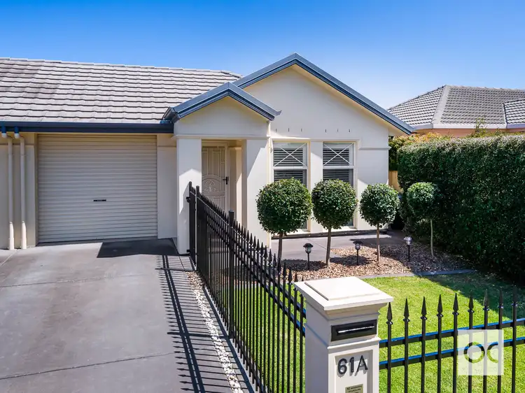 61A Wright Street, Henley Beach SA 5022