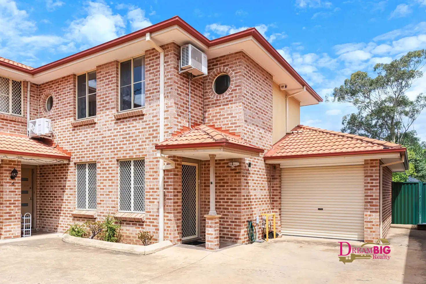 Main view of Homely townhouse listing, 7/504 Woodstock Avenue, Rooty Hill NSW 2766
