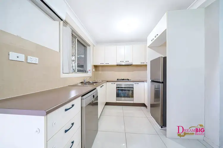 Second view of Homely townhouse listing, 7/504 Woodstock Avenue, Rooty Hill NSW 2766