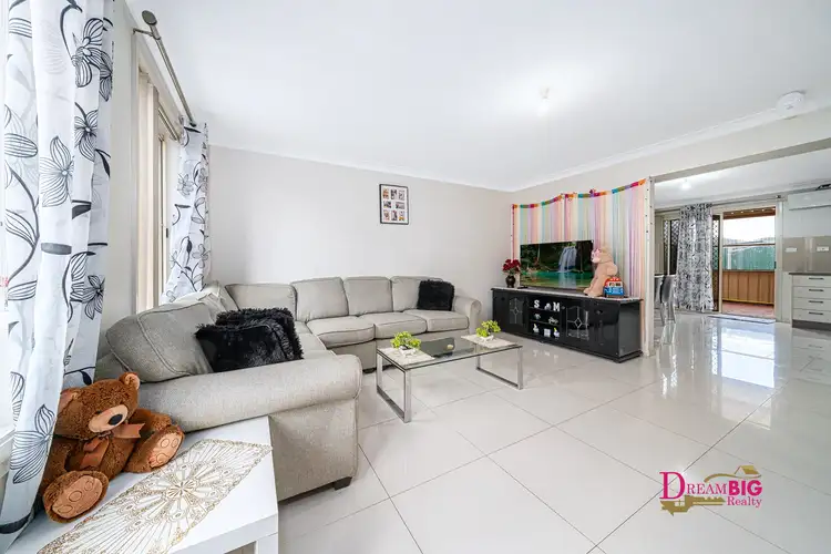 Fourth view of Homely townhouse listing, 7/504 Woodstock Avenue, Rooty Hill NSW 2766