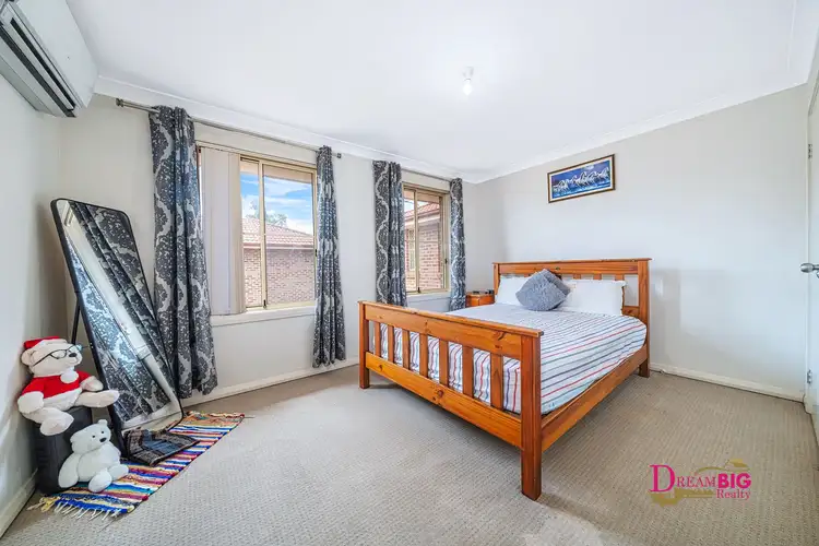 Fifth view of Homely townhouse listing, 7/504 Woodstock Avenue, Rooty Hill NSW 2766