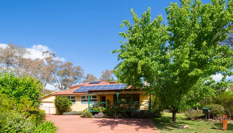 264 Duffy Street, Ainslie ACT 2602