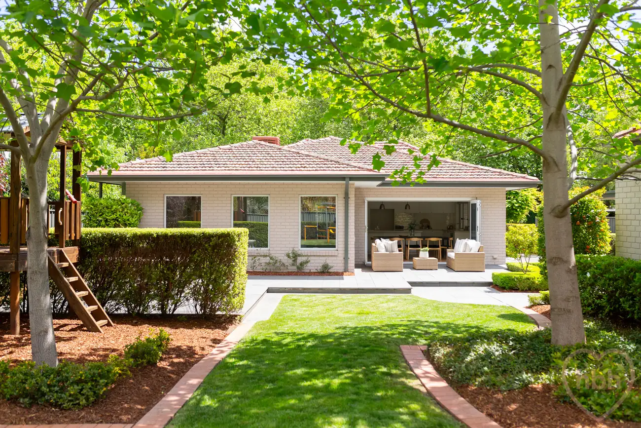 Main view of Homely house listing, 42 Cowper Street, Ainslie ACT 2602