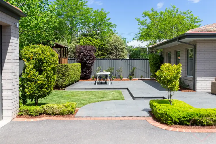 Second view of Homely house listing, 42 Cowper Street, Ainslie ACT 2602