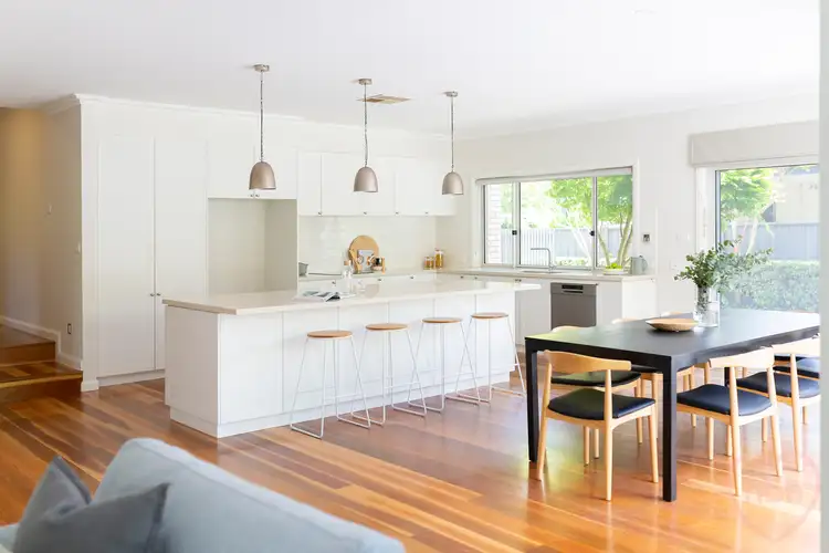 Third view of Homely house listing, 42 Cowper Street, Ainslie ACT 2602