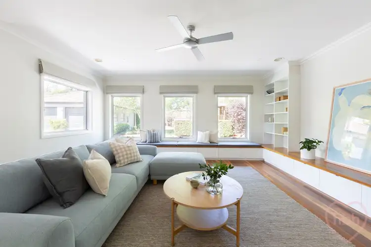 Fifth view of Homely house listing, 42 Cowper Street, Ainslie ACT 2602