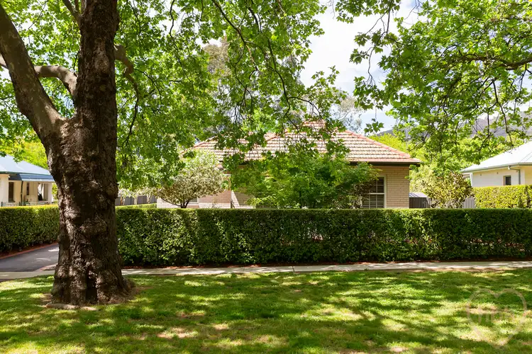Sixth view of Homely house listing, 42 Cowper Street, Ainslie ACT 2602