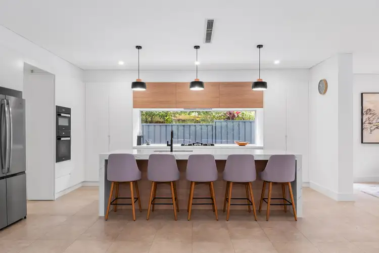 Fifth view of Homely house listing, 29 Princes Street, Turramurra NSW 2074