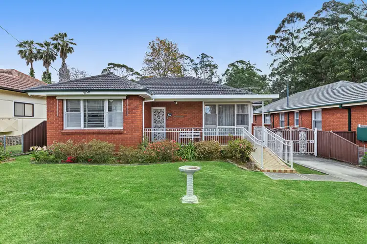 24 Myrtle Street, Rydalmere NSW 2116