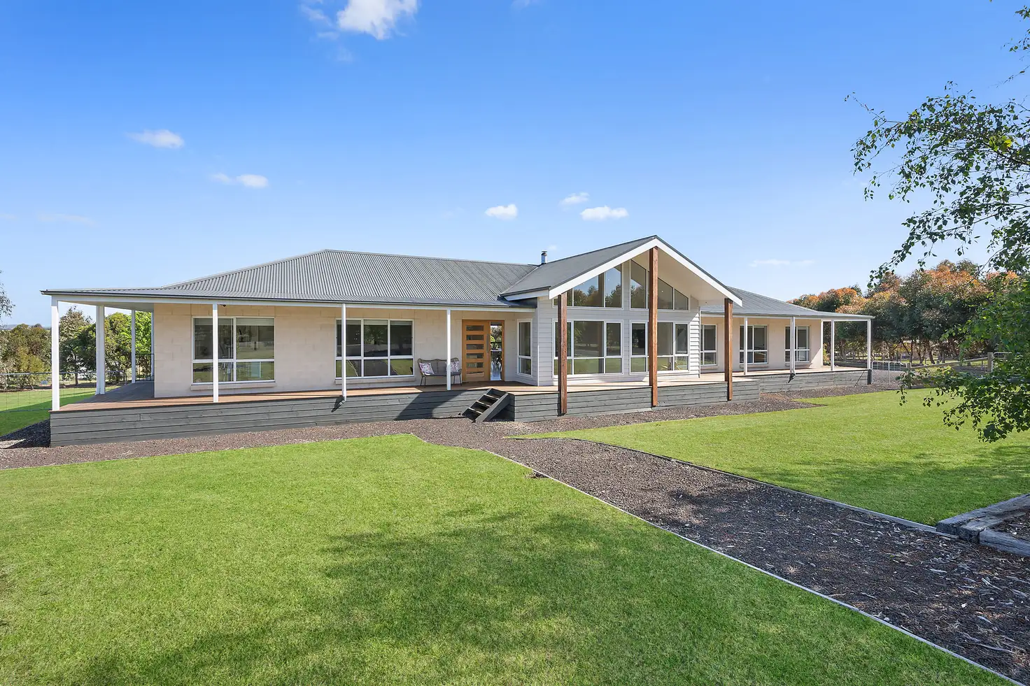 Main view of Homely house listing, 245 Glen Avon Drive, Bannockburn VIC 3331