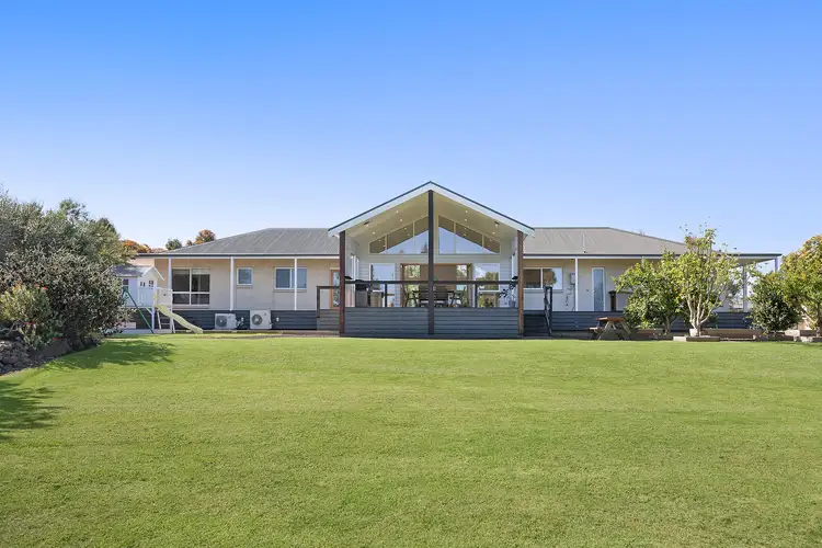 Third view of Homely house listing, 245 Glen Avon Drive, Bannockburn VIC 3331
