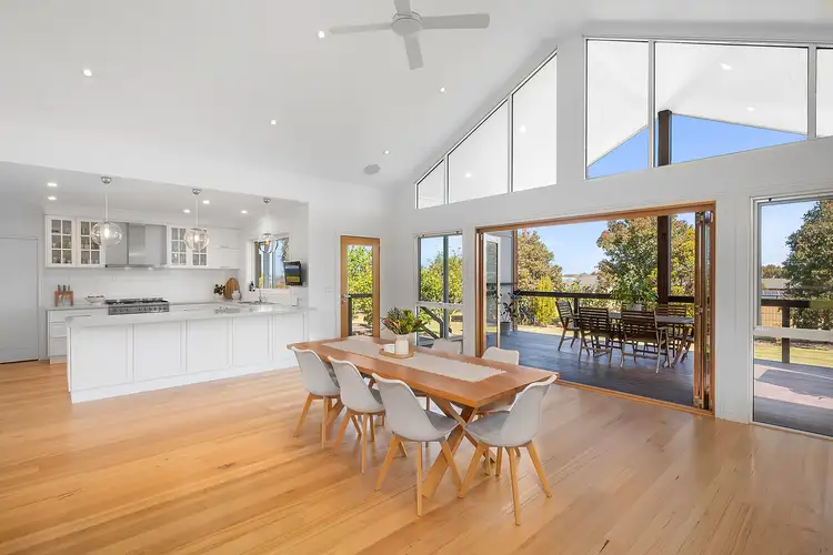 Fourth view of Homely house listing, 245 Glen Avon Drive, Bannockburn VIC 3331
