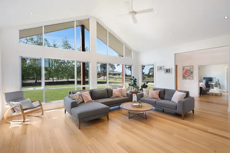 Fifth view of Homely house listing, 245 Glen Avon Drive, Bannockburn VIC 3331