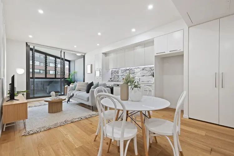 203/8 Wharf Road, Gladesville NSW 2111