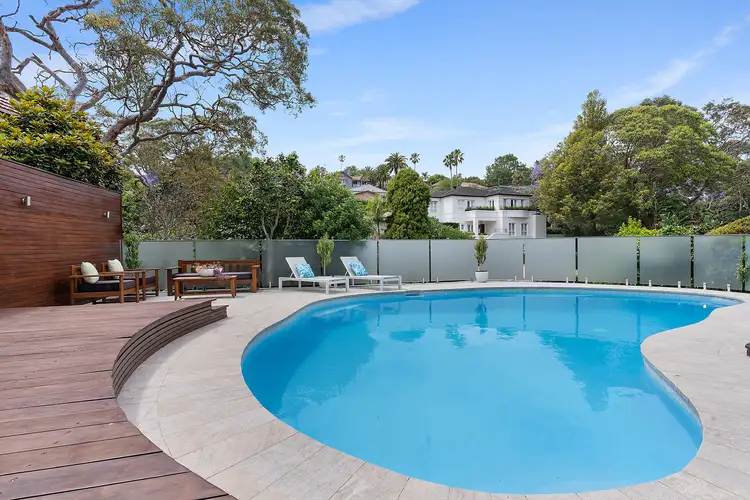 Second view of Homely house listing, 14 Sirius Avenue, Mosman NSW 2088