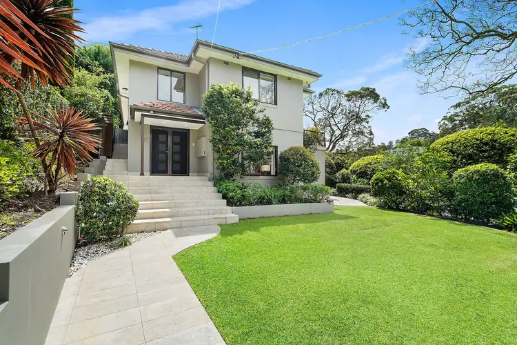 Third view of Homely house listing, 14 Sirius Avenue, Mosman NSW 2088