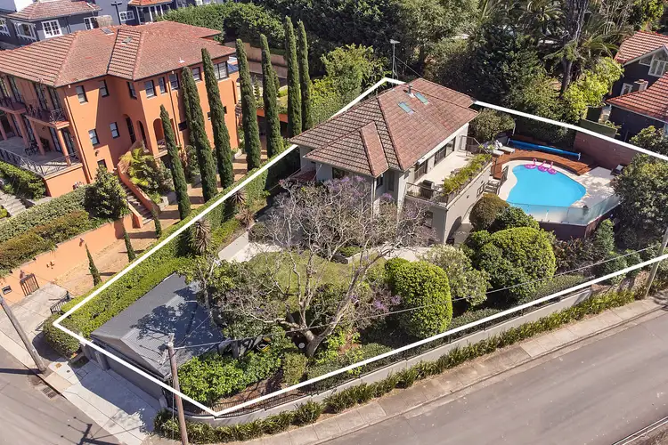 Fourth view of Homely house listing, 14 Sirius Avenue, Mosman NSW 2088